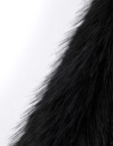 Dzseki - rövidített - fekete