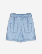 R&ouml;vidnadr&aacute;g - Sz&eacute;les fazon - k&eacute;k