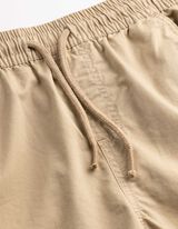 Bermuda  - Twill - beige