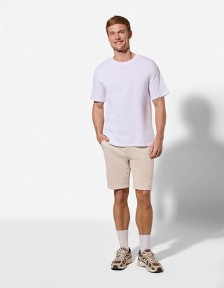 Shorts - Beige
