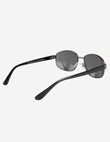 Sončna očala - Pilotska oblika - bronasta