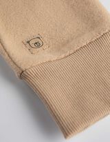 kombinezon - Flis - bez