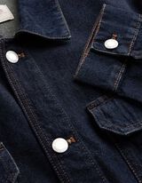 Ko&scaron;ile - N&aacute;prsn&iacute; kapsa - tmave modra