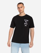 T-s&auml;rk - Oversized Fit - must