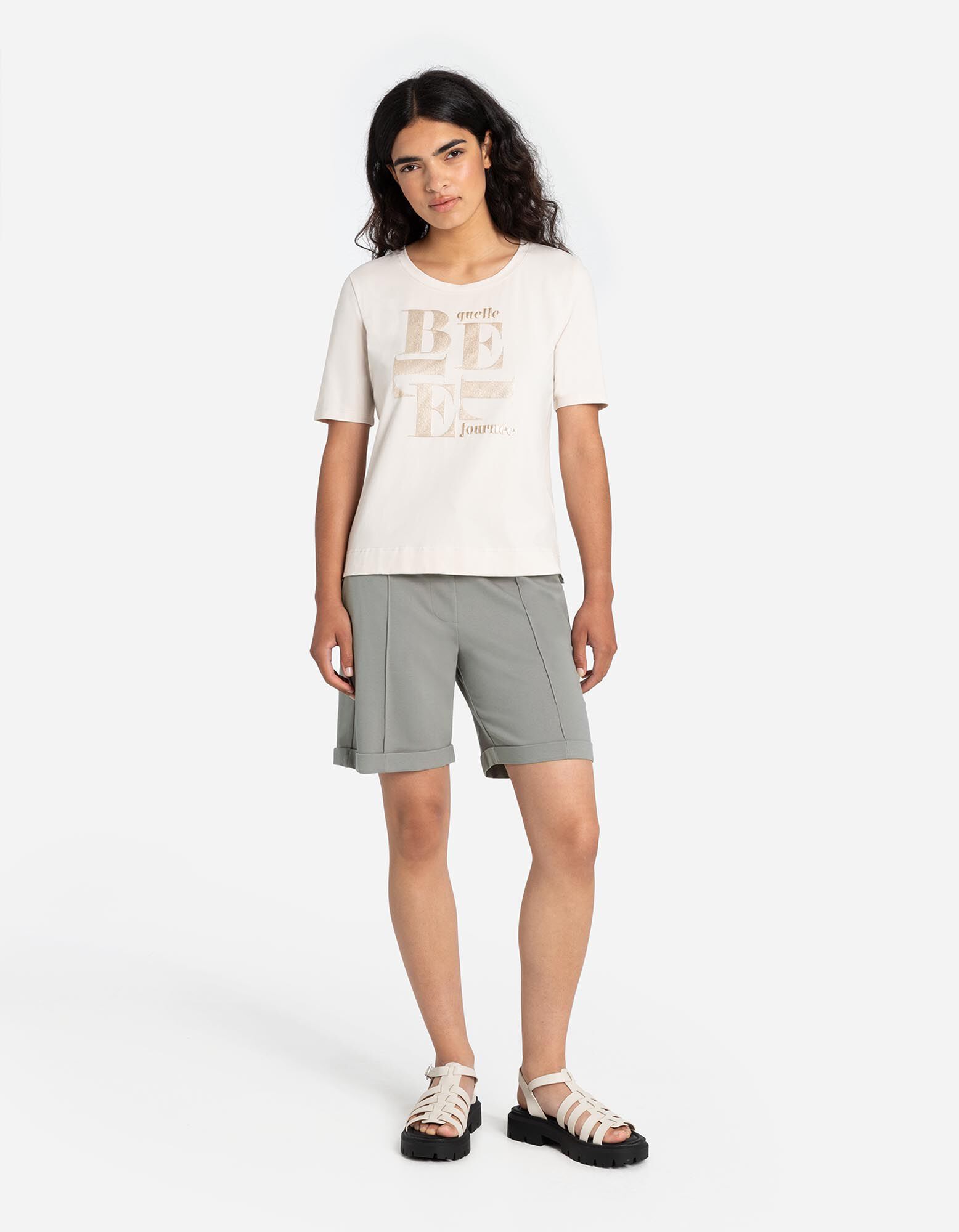 Takko damen kurze hosen Outlet