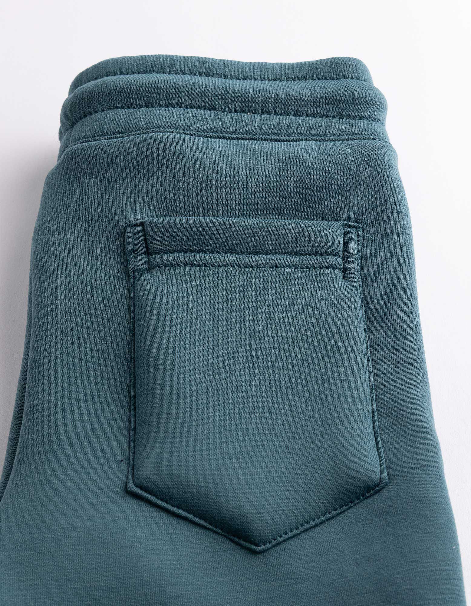 Shorts - Scuba - blau