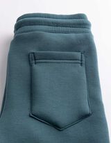 Shorts - Scuba - blau