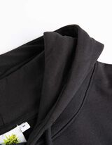 Pulover - Grinch - crna