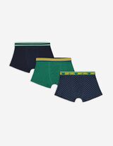 Slip da uomo - Confezione da 3 pezzi