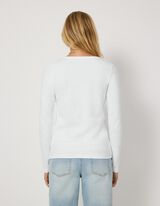 Langarmshirt - 2er-Pack