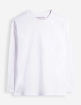Langarmshirt - 5er-Pack