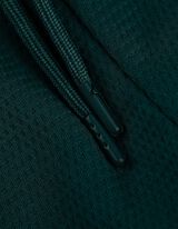 Bermuda  - Mesh - verde scuro