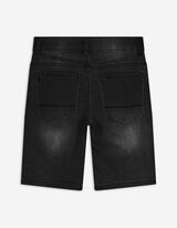 Teksariidest l&uuml;hikesed p&uuml;ksid - reguleeritav &auml;&auml;r - must