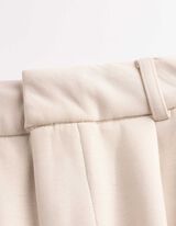 Anzugshose - einfarbig - folgt 1