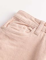Hose - Cord - pink