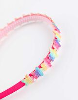 Haarschmuck - Zierborte