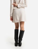 Gonna - Maglia - beige