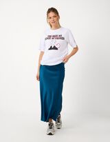 T-Shirt - Der Teufel tr&auml;gt Prada - Wei&szlig;