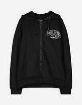 Jachetă sport - Relax Fit - Negru