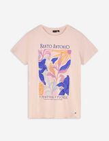 T-Shirt - Frontprint