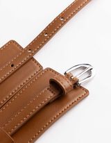 v&ouml;&ouml;rihm - pruun