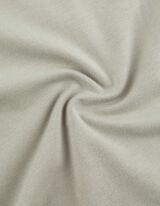 Top - Lodičkov&yacute; v&yacute;strih - tmavozelena