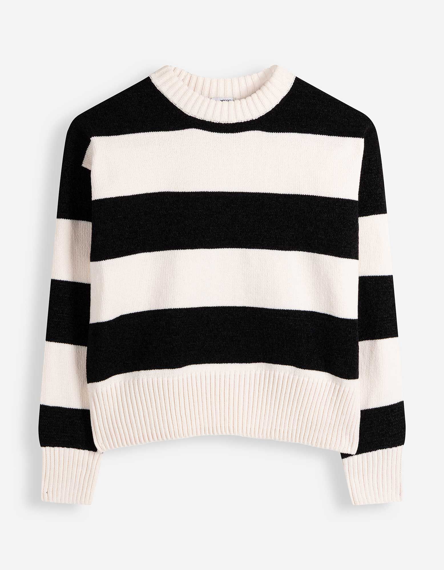 Pullover - Off-White