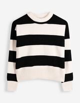 Pullover - Off-White