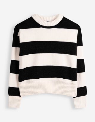 Pullover - Off-White