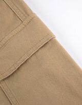 spodnie bojówki - Mieszanka bawełny - bez