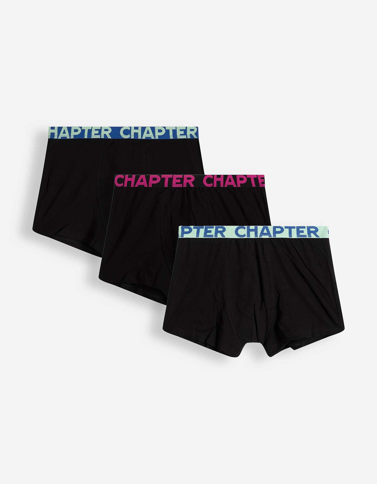Trunks - 3er-Pack