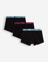 Trunks - 3er-Pack