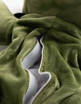 Soft-Touch - Gr&uuml;n