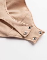 Body - Shapewear - rozowy