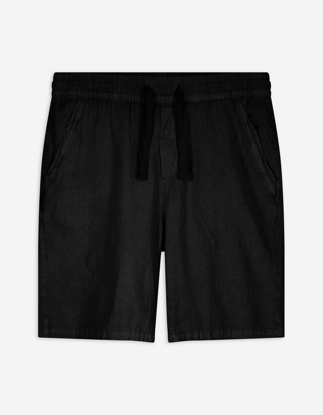 Short - zwart