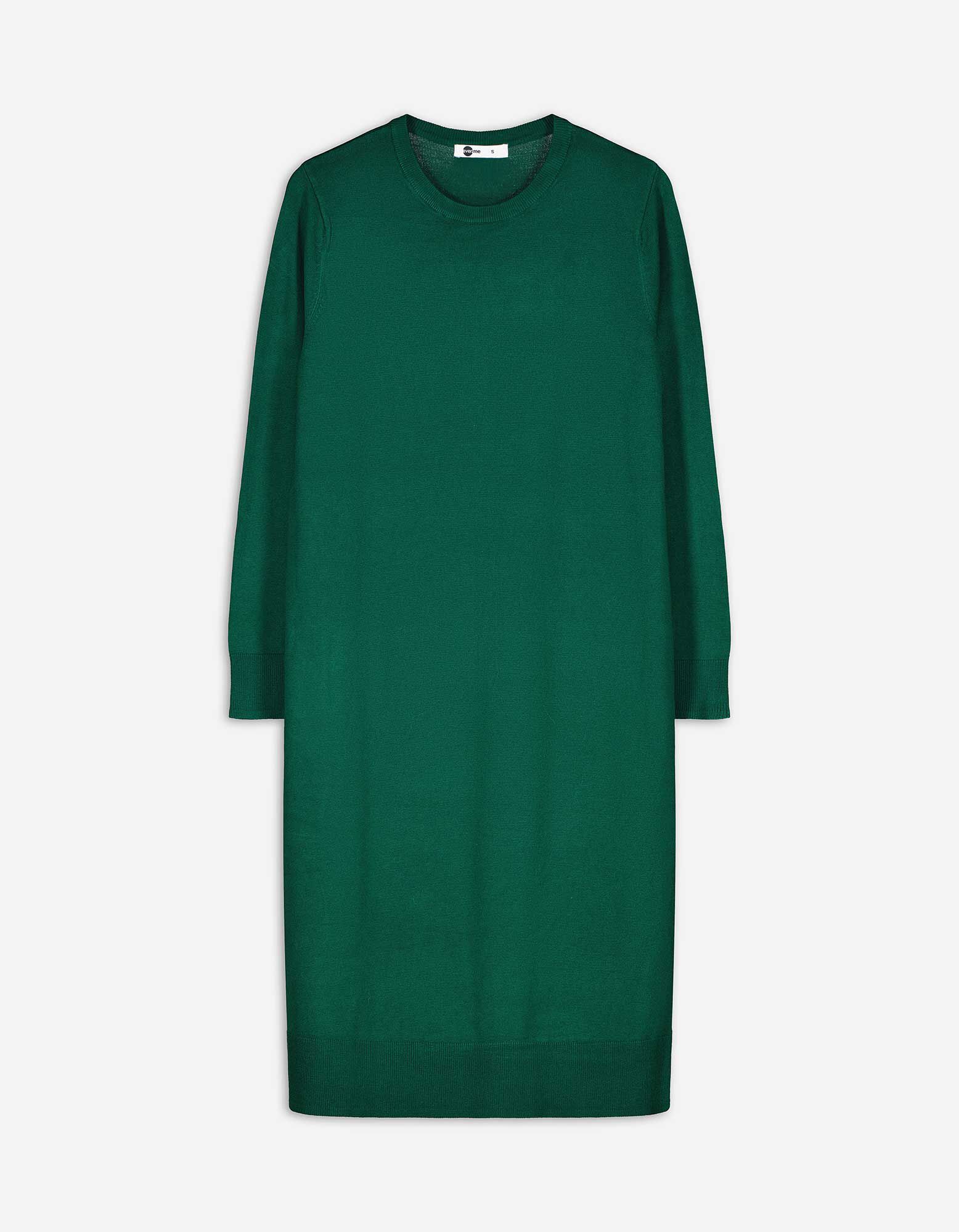 Grünes kleid takko clearance