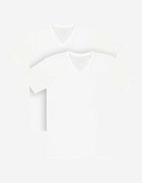 T-Shirt - 2er-Pack