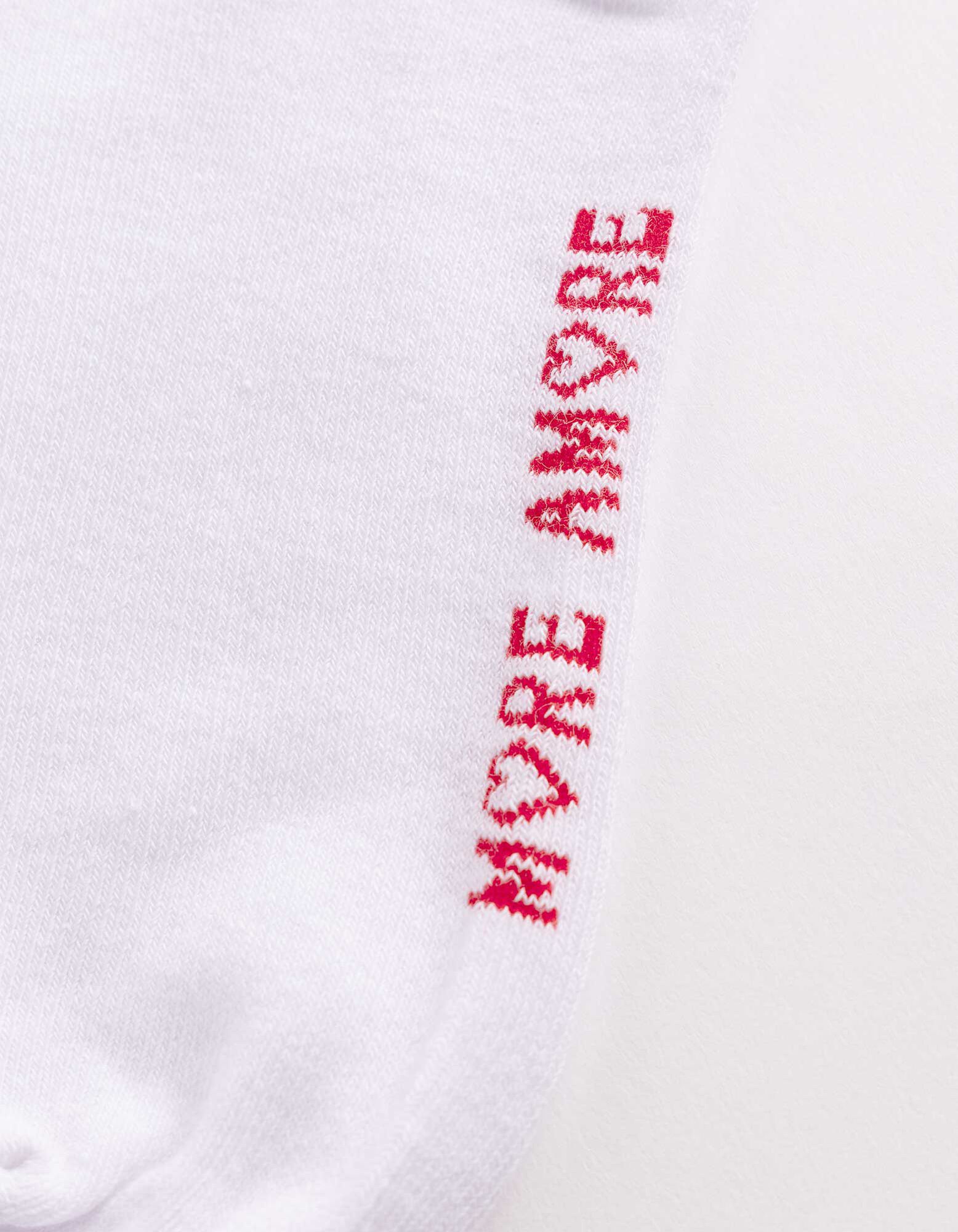Tennissocken - 5er-Pack