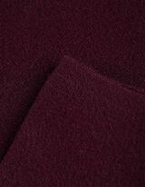 Pullover - Rollkragen - dunkellila