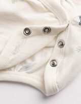 Langarmbody - 2er-Pack