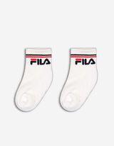 Stoppersocken - 2er-Pack Fila