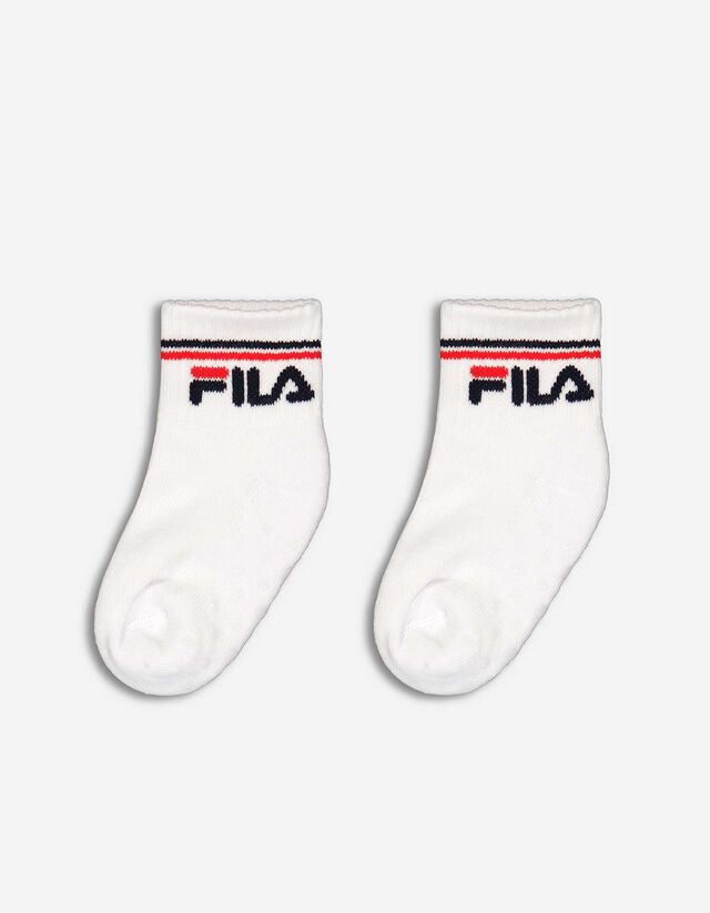 Stoppersocken - 2er-Pack Fila