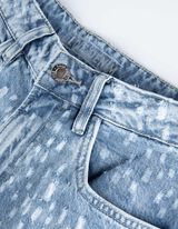 Farmernadr&aacute;g - Destroyed - vilagoskek