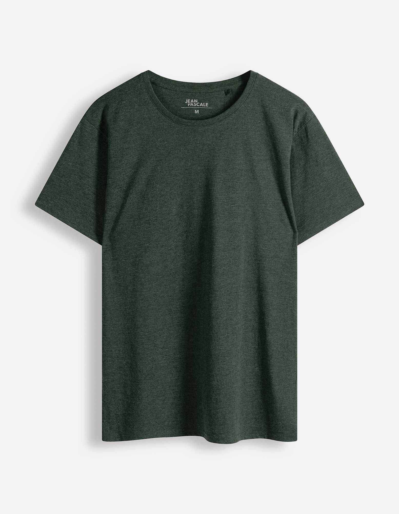 T-shirt - Vert