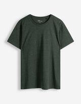 T-shirt - Vert
