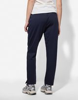 Hose - Regular Fit - dunkelblau