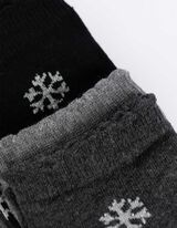 Socken - Christmas
