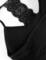 Brushalter - Besprekorno - crno