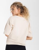 Damen T-Shirt - Oversized Fit