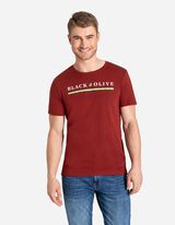 T-Shirt - Messageprint